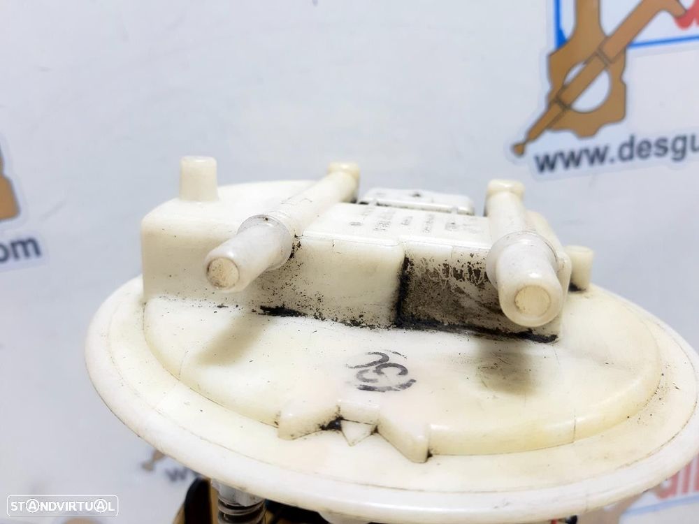 SENSOR DE COMBUSTÍVEL ALFA ROMEO 147 2002 -46557116 - 2