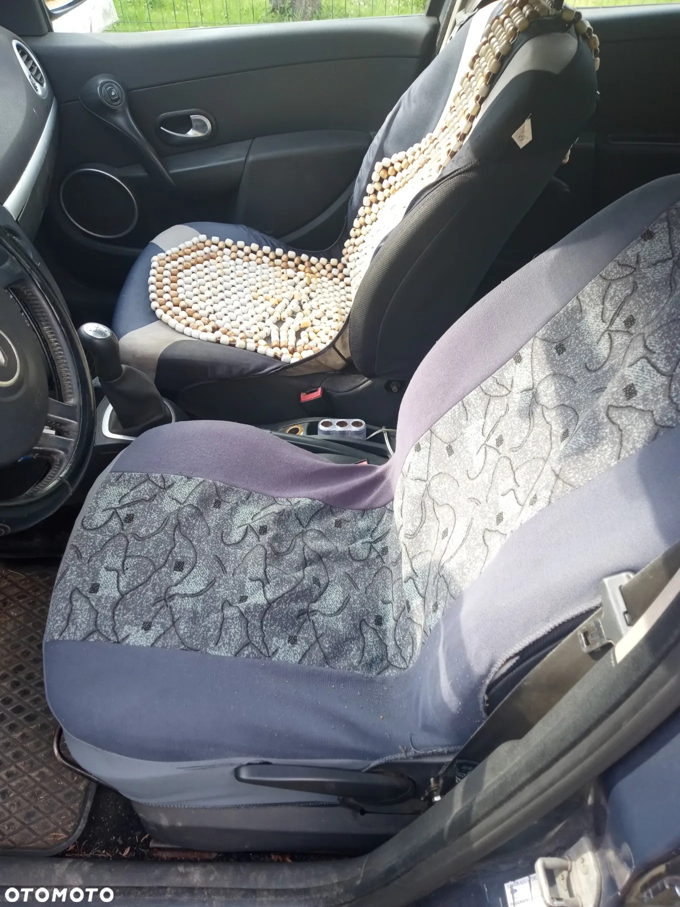 Renault Clio 1.2 16V Dynamique - 6