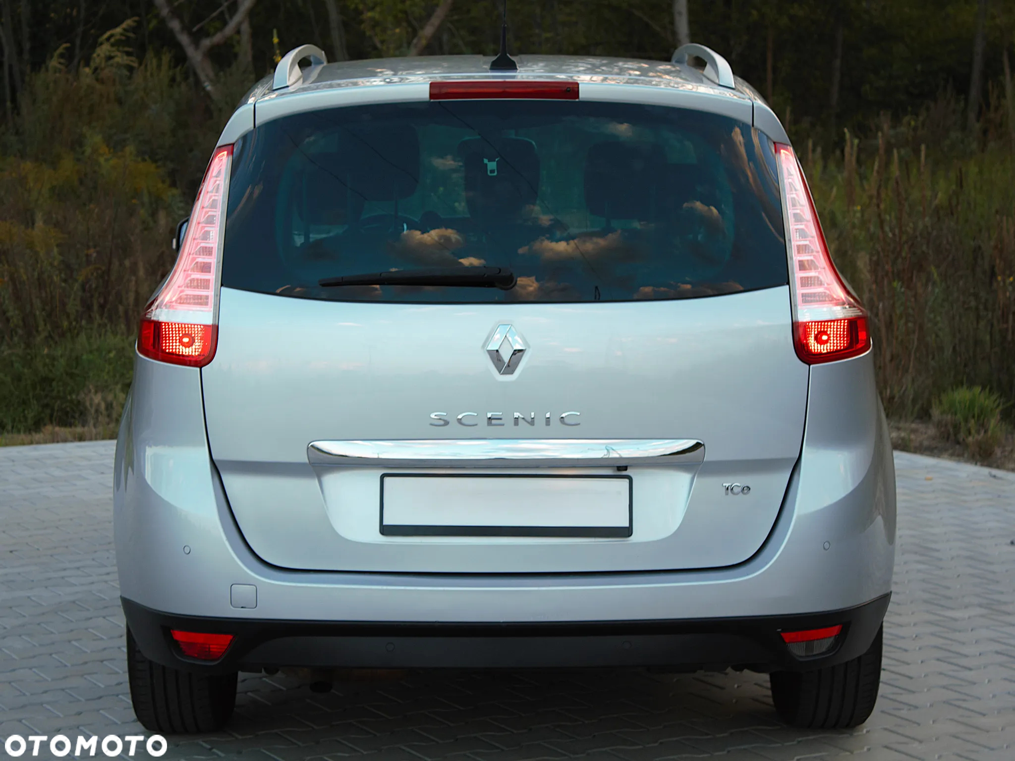 Renault Scenic 1.2 TCe Energy Bose Edition - 4