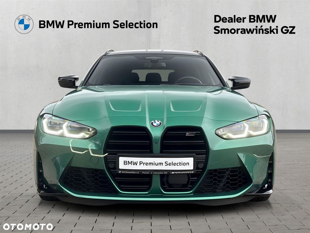 BMW M3 - 30