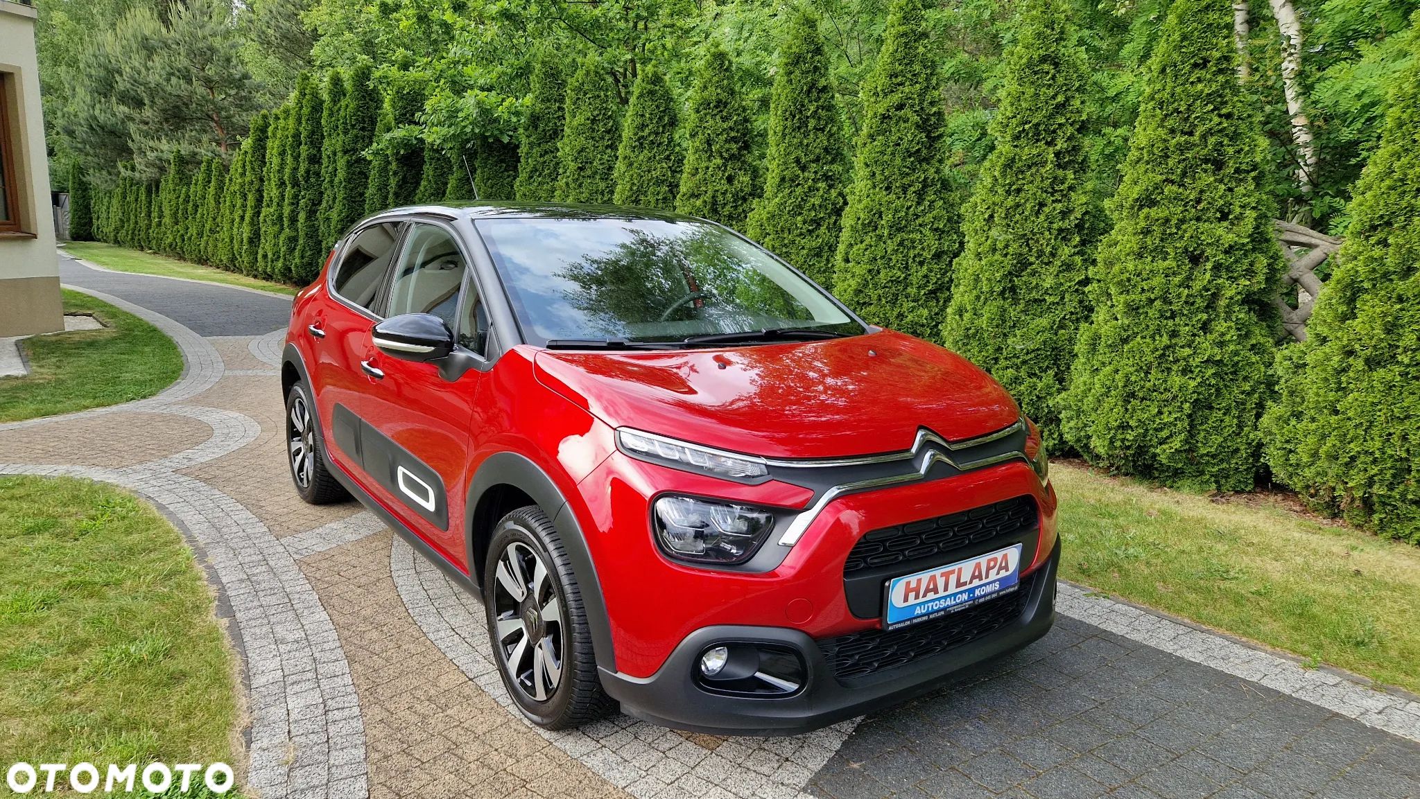 Citroën C3 1.2 PureTech Shine - 1