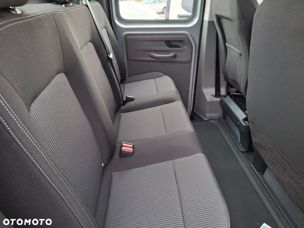 Volkswagen Transporter - 20