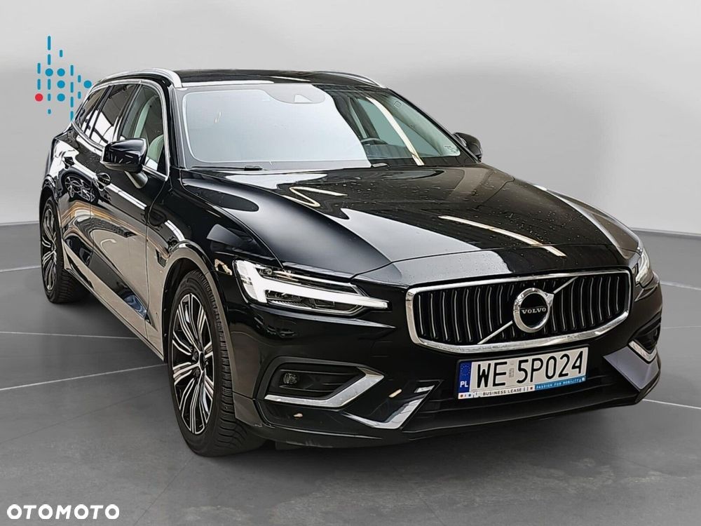 Volvo V60 - 4