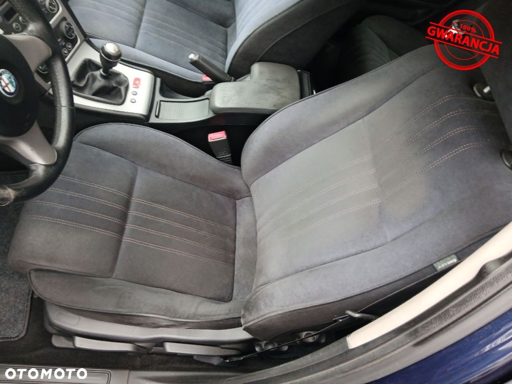 Alfa Romeo 159 - 16