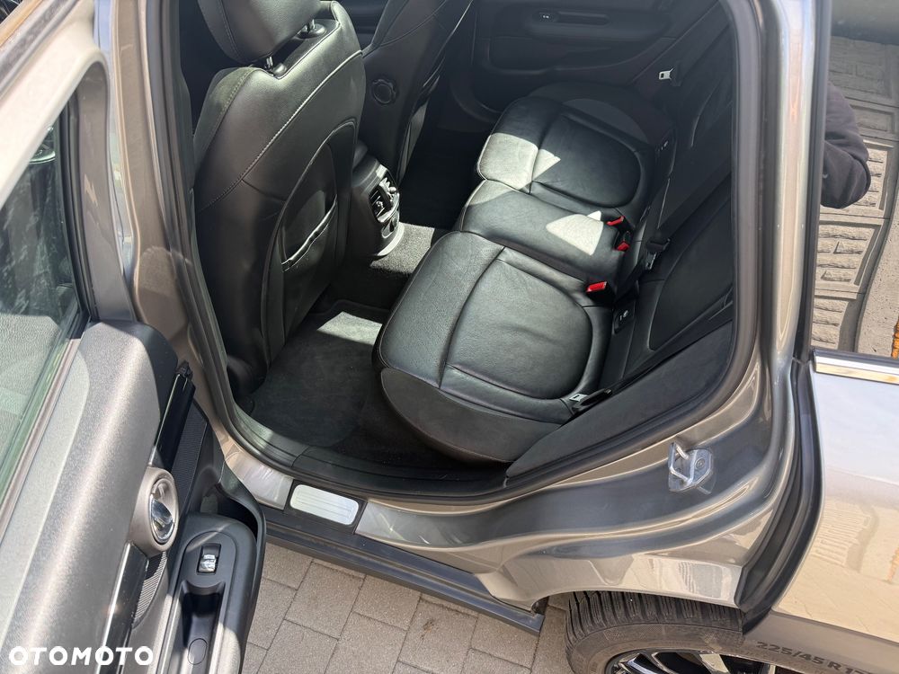 MINI Clubman Cooper S ALL4 GPF sport - 20