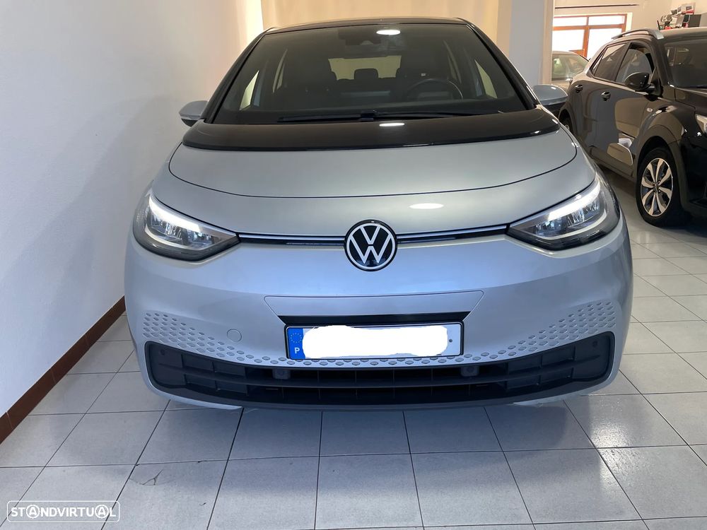 VW ID.3 Pro Confort - 5