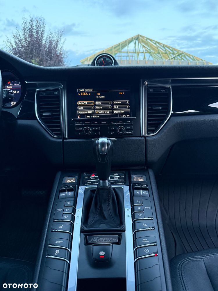 Porsche Macan S PDK - 21