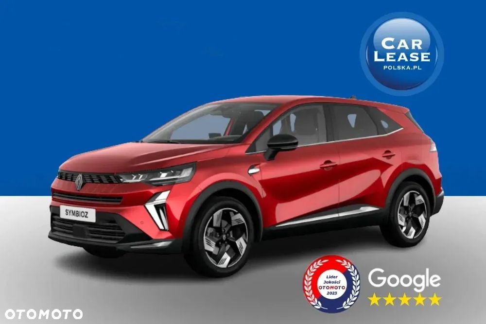 Renault Symbioz - 14