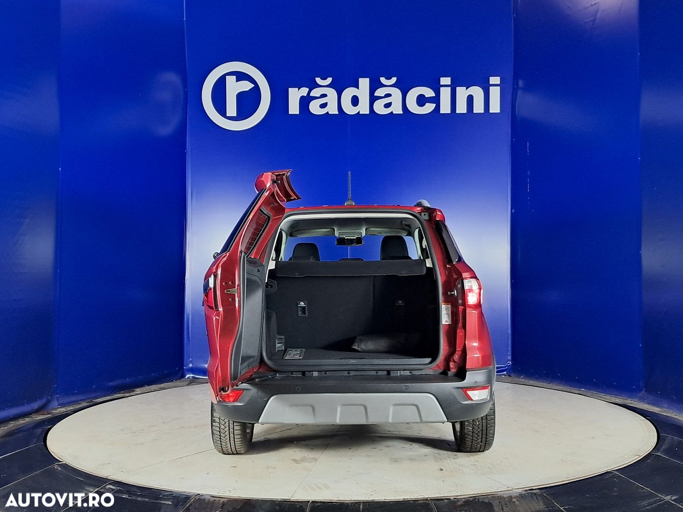 Ford EcoSport - 19