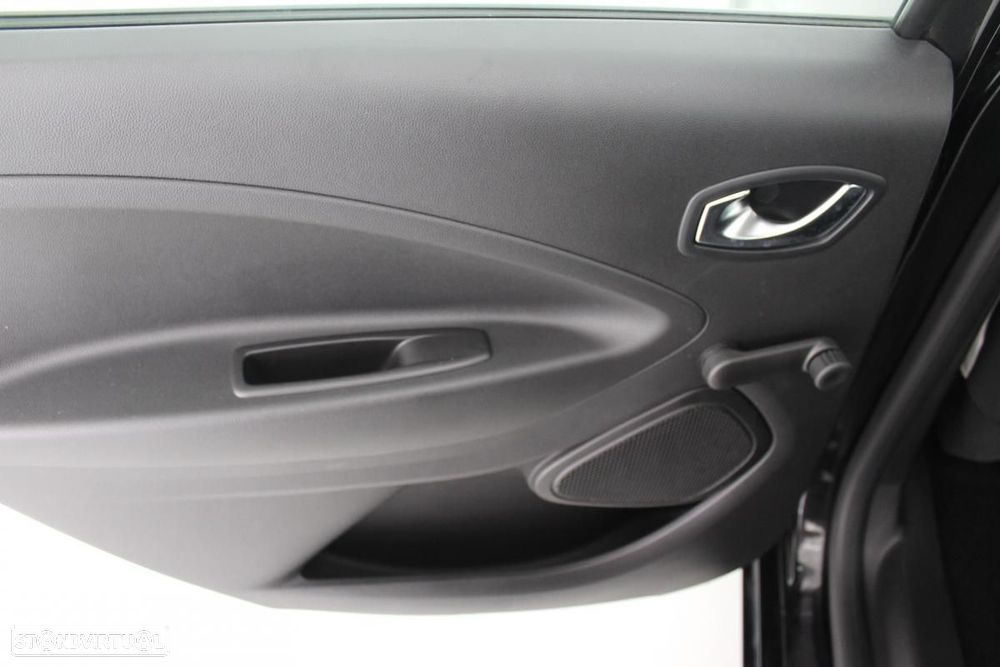 Renault Zoe (c/ Bateria) Z.E. 50 LIFE - 12