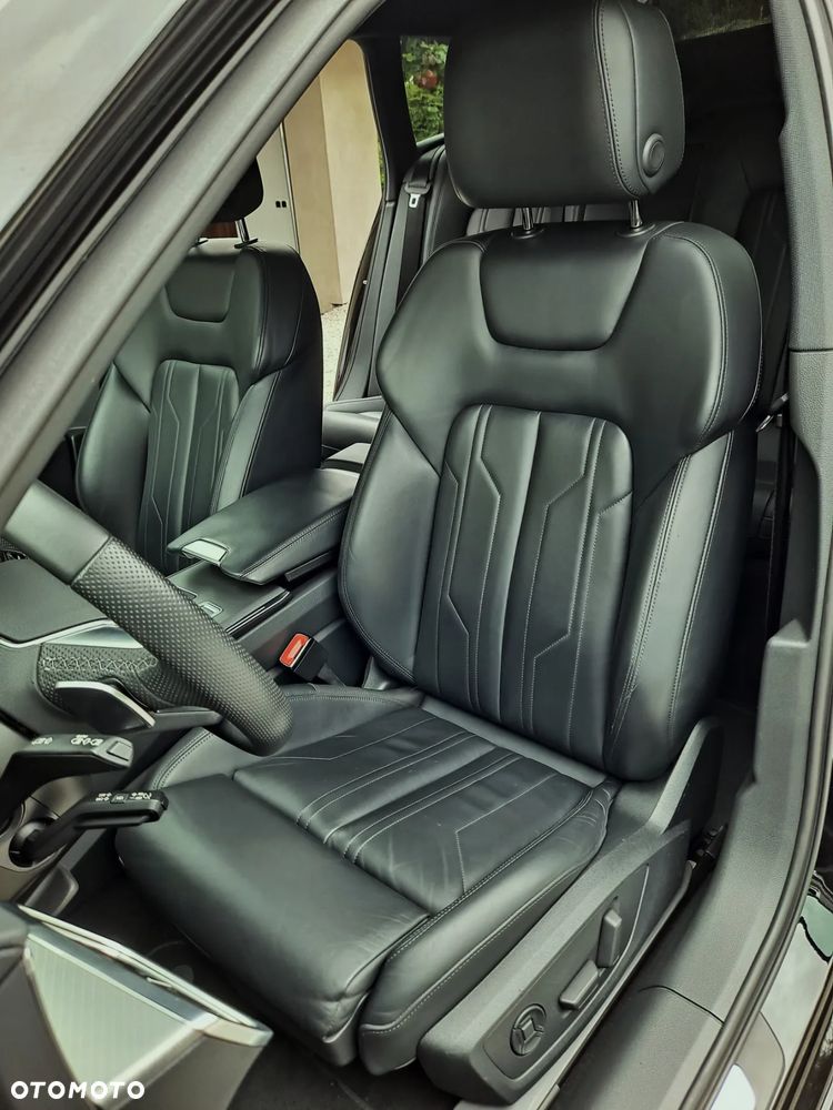 Audi A6 Avant 40 TDI S tronic design - 25