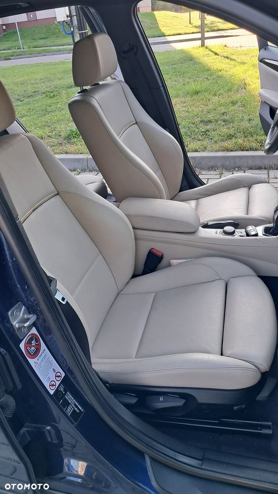 BMW X1 - 9