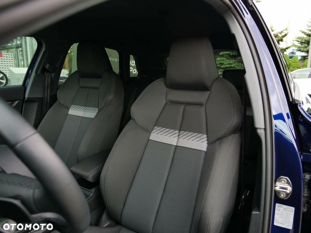 Audi A3 Allstreet - 21