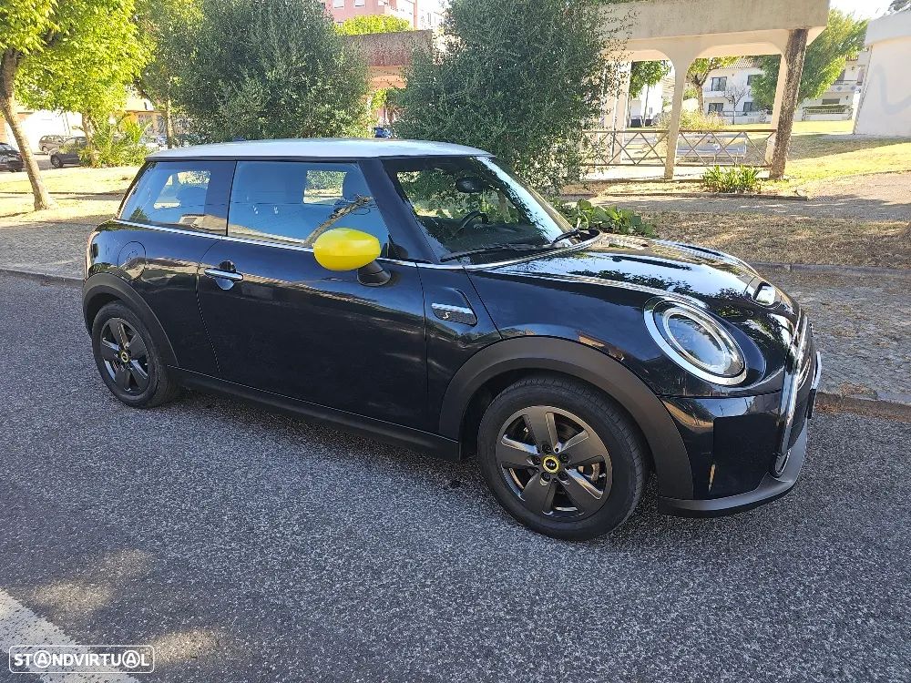 MINI 3 Portas Cooper SE Collection - 3