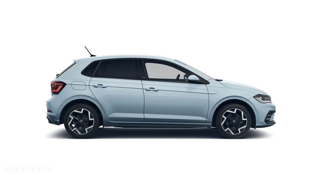 Volkswagen Polo 1.0 TSI DSG beats - 6