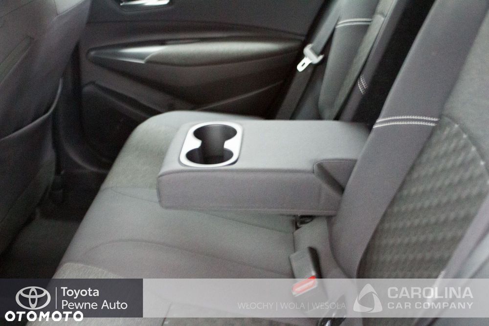 Toyota Corolla - 14