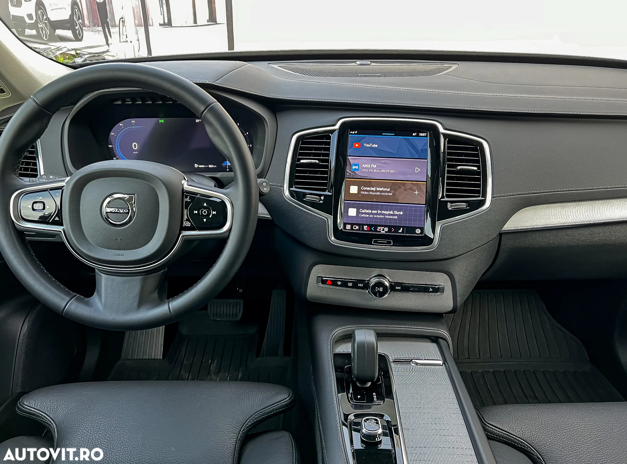 Volvo XC 90 - 16