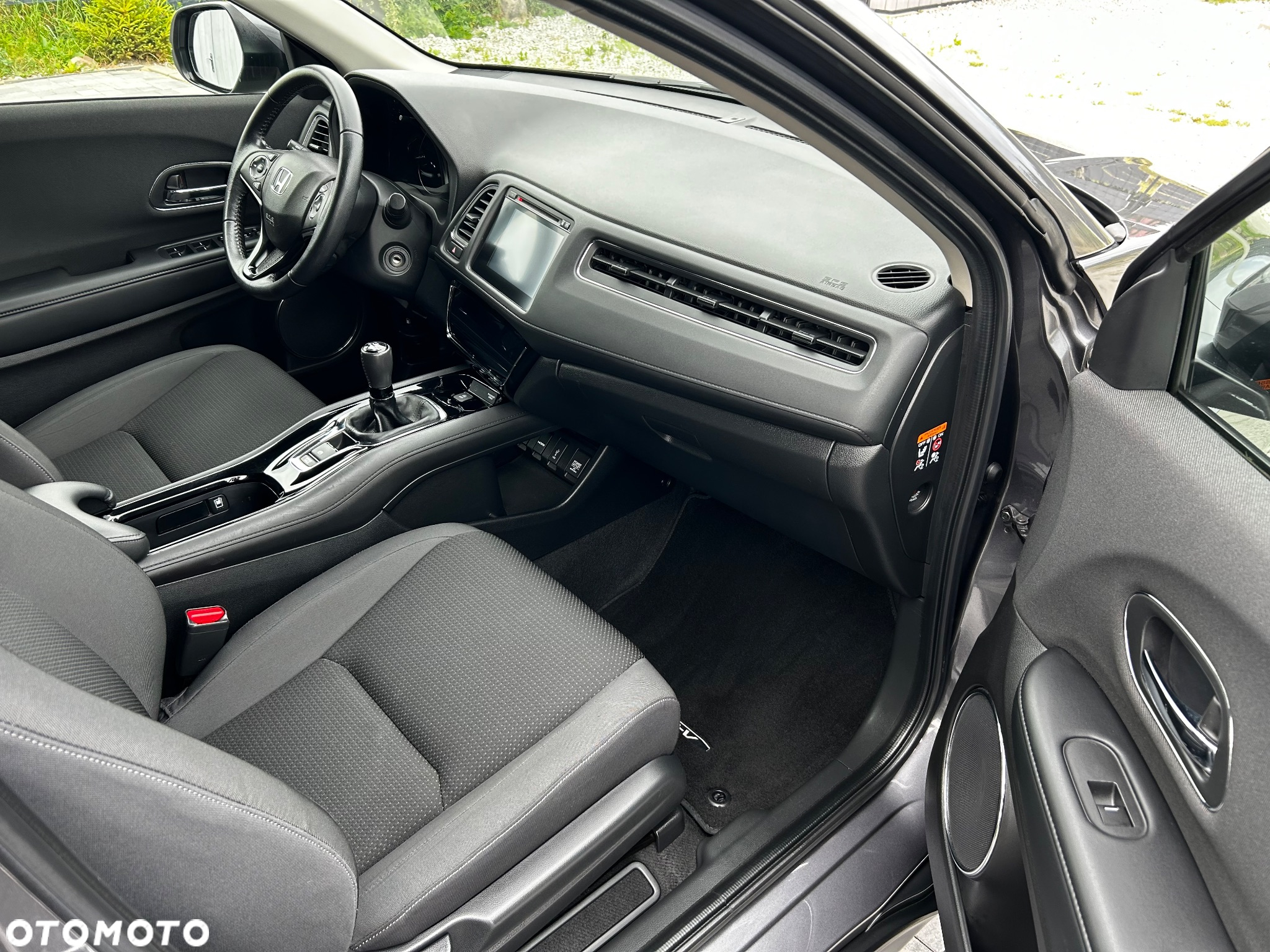 Honda HR-V 1.5 Elegance (ADAS / Connect+) - 13