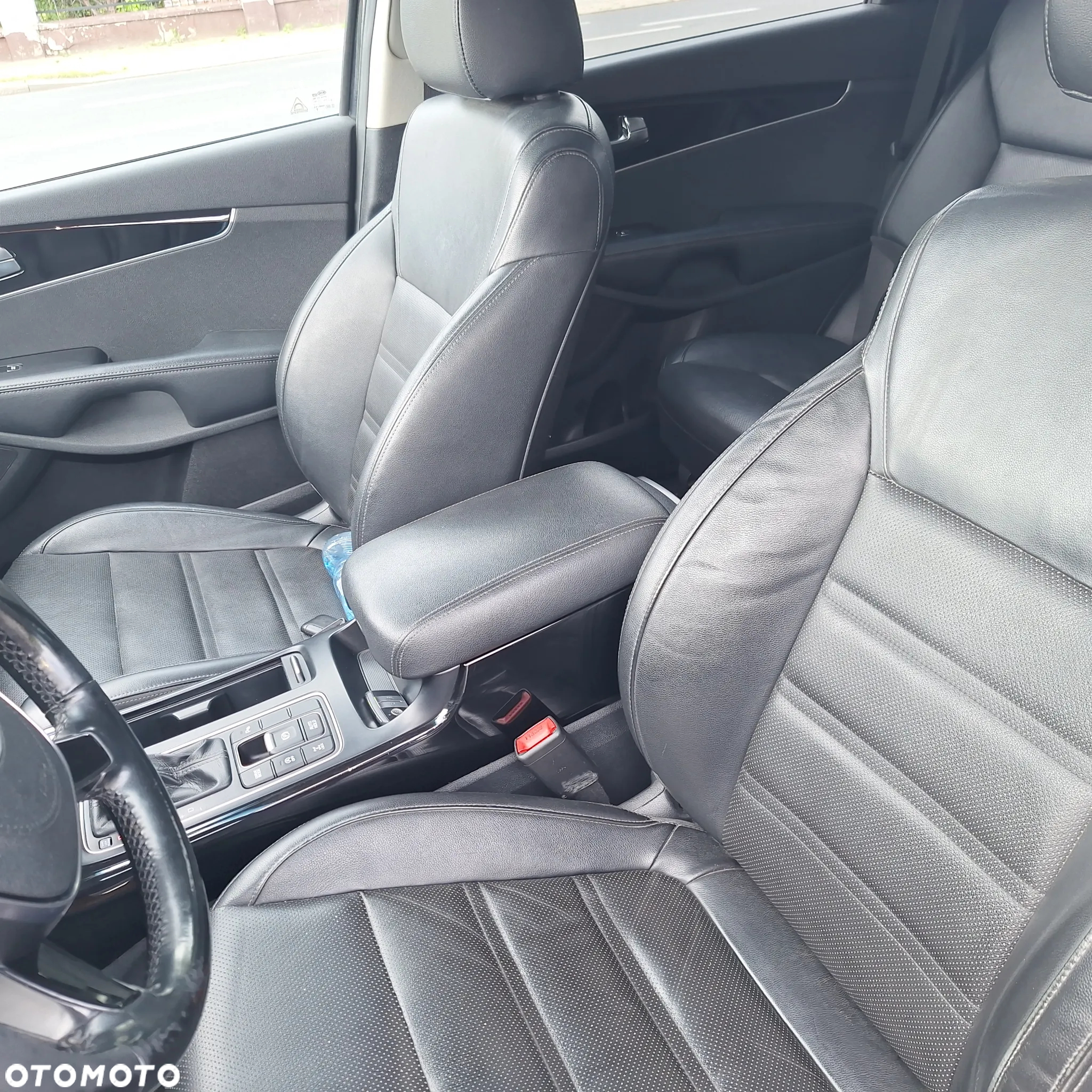 Kia Sorento 2.0 CRDI XL - 4