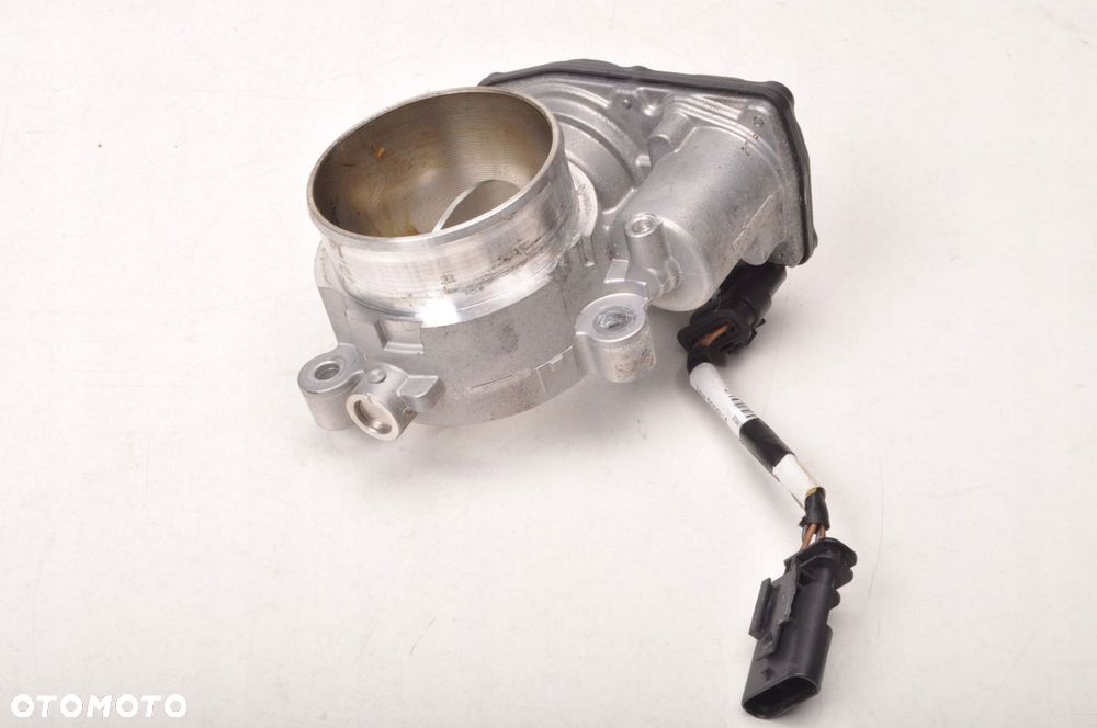 VOLVO XC60 II XC90 II T8 Plug-in Hybrid 2.0 16V 340KM PRZEPUSTNICA 31459842 - 3