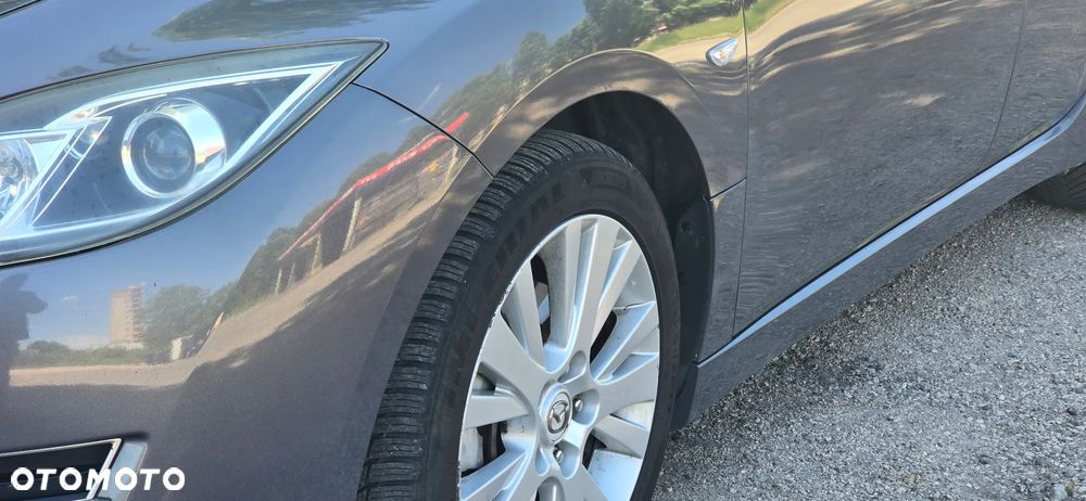 Mazda 6 2.0 Active - 20