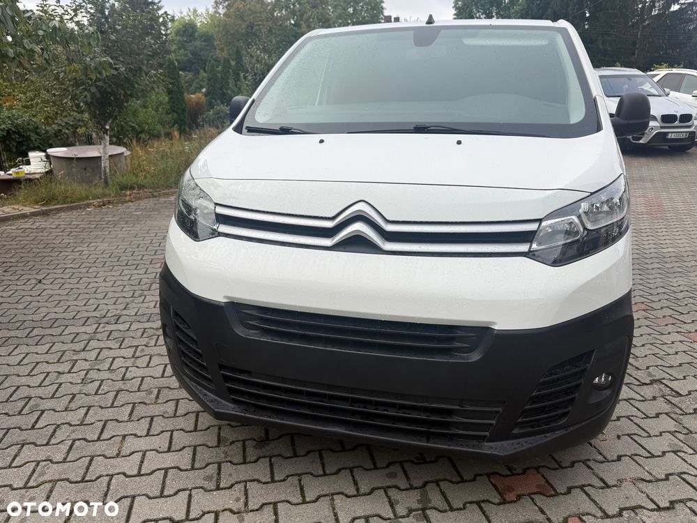 Citroën JUMPY - 2