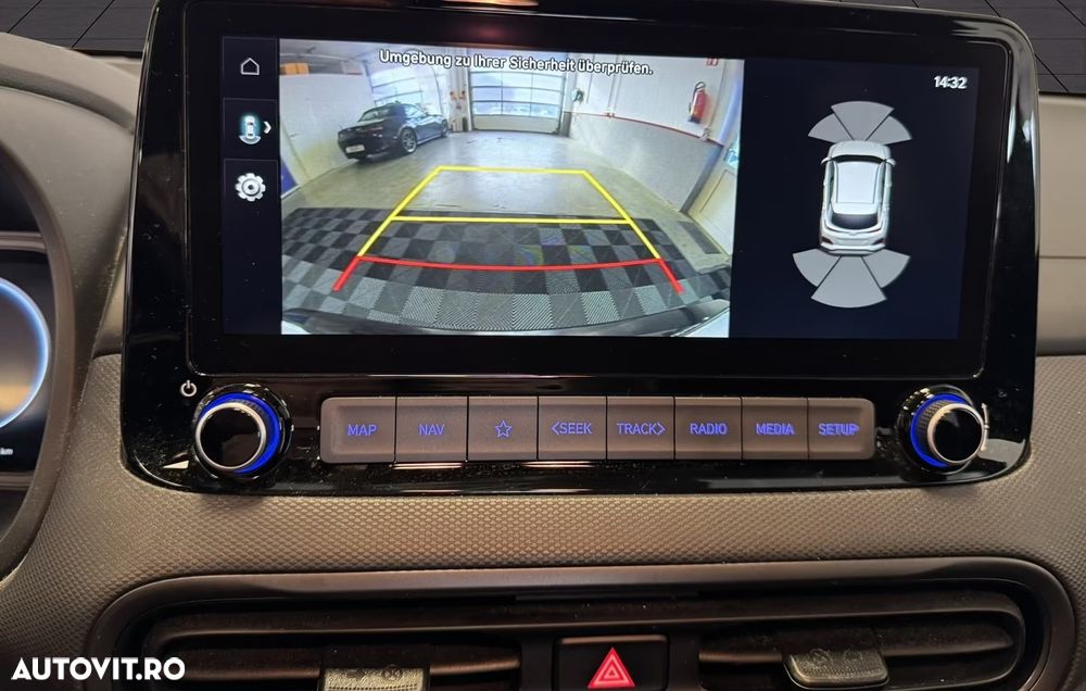 Hyundai KONA 2.0 T-GDI DCT N Performance - 18