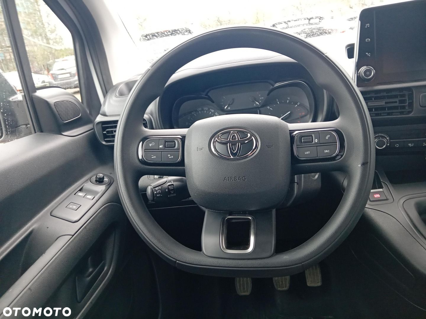Toyota PROACE CITY - 16