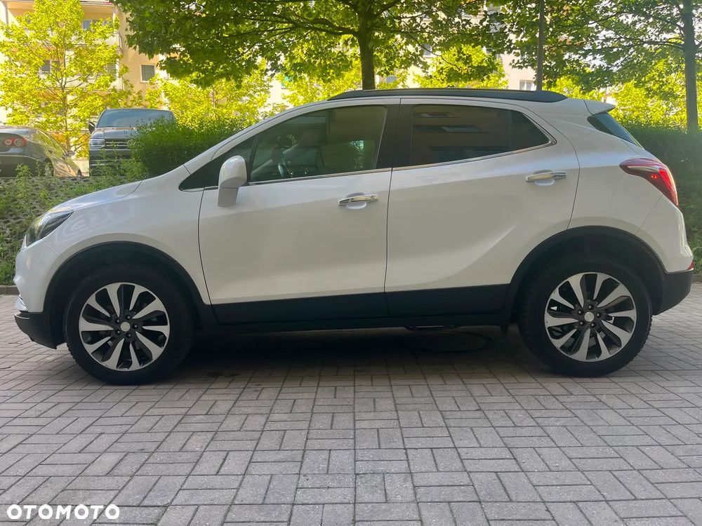 Buick Encore - 3