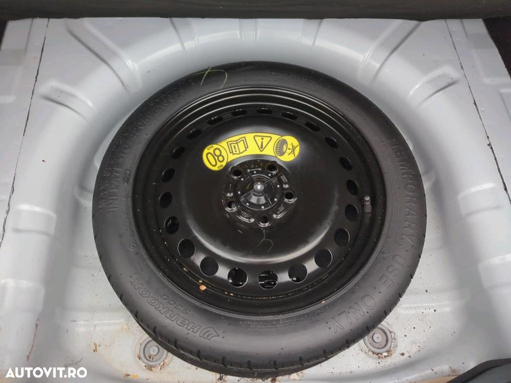 Ford Focus 1.0 EcoBoost Connected - 11