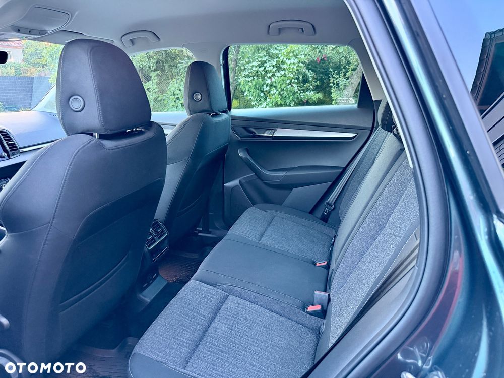 Skoda Karoq 1.5 TSI ACT 4x2 Style - 12