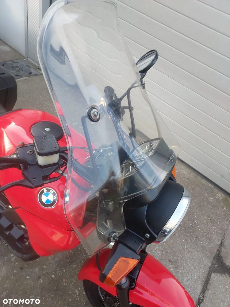 BMW K - 18