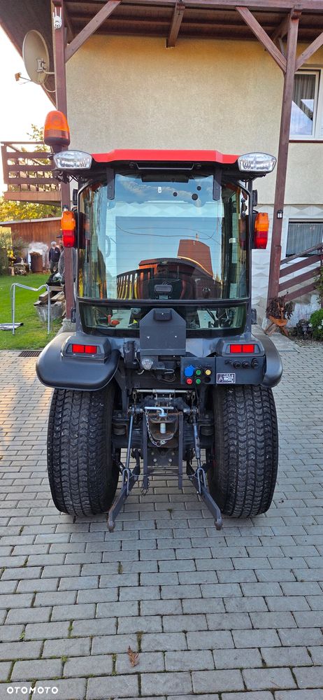 Kubota STV 40 - 4