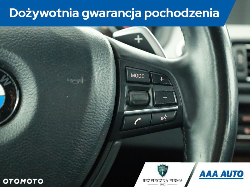 BMW Seria 5 - 20