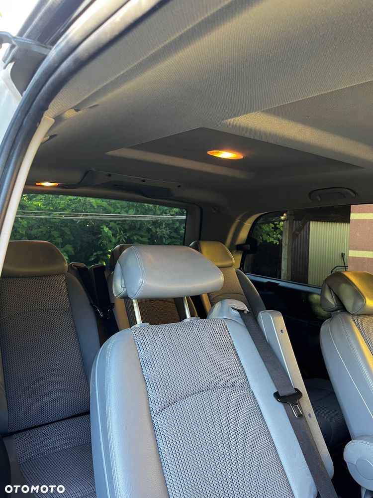 Mercedes-Benz Vito - 12