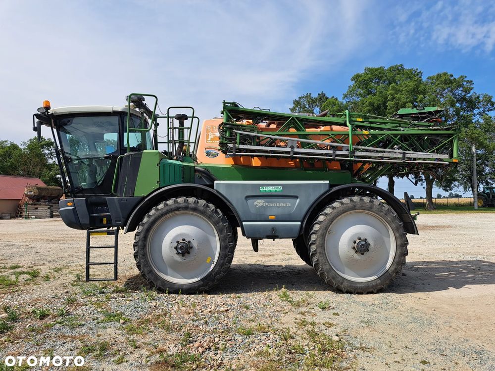 Amazone Pantera - 2