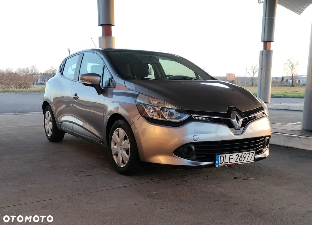 Renault Clio Energy TCe 90 Start & Stop Expression - 7