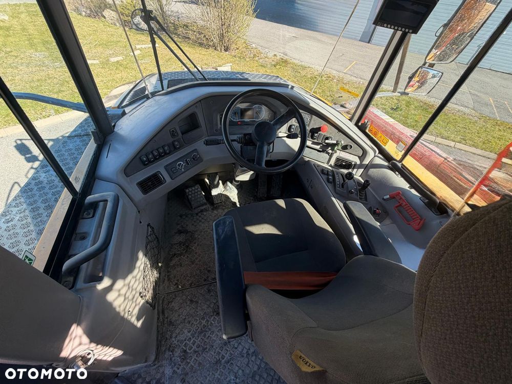 Volvo A30G 2022r Oryginał - 7