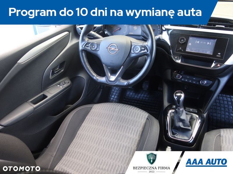 Opel Corsa - 9