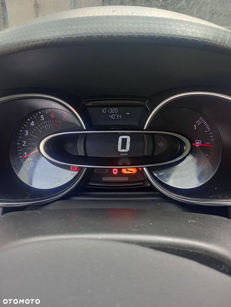 Renault Clio 1.2 Energy TCe Limited Plus - 8