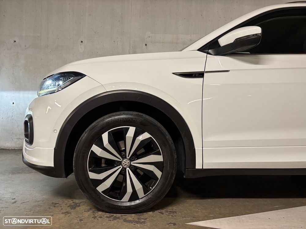 VW T-Cross 1.0 TSI Style DSG - 17