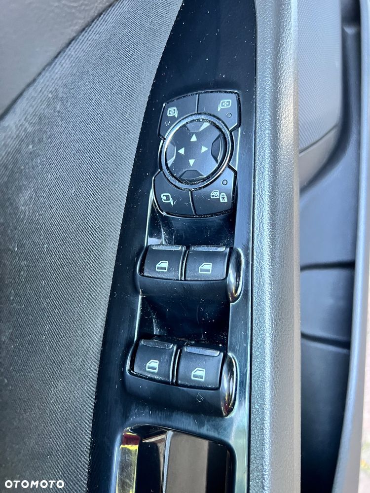 Ford Mondeo 1.5 EcoBoost Edition - 15