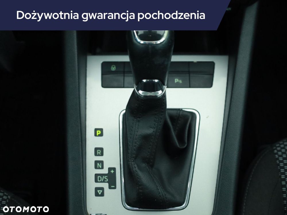 Skoda Octavia - 13
