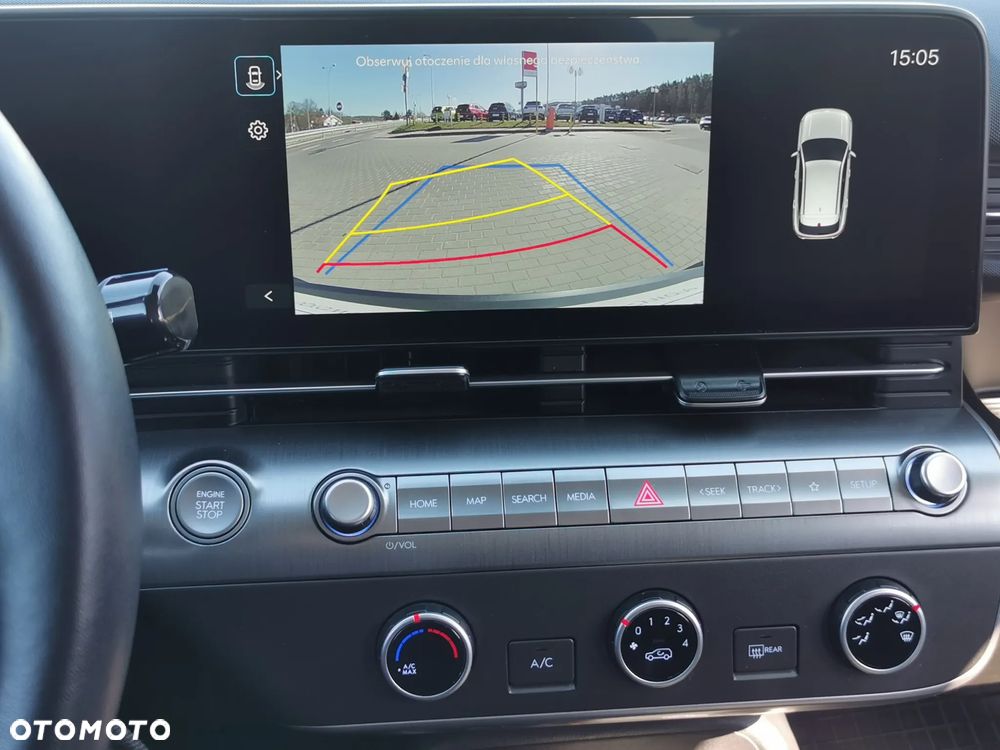 Hyundai Kona 1.0 T-GDI Smart - 31