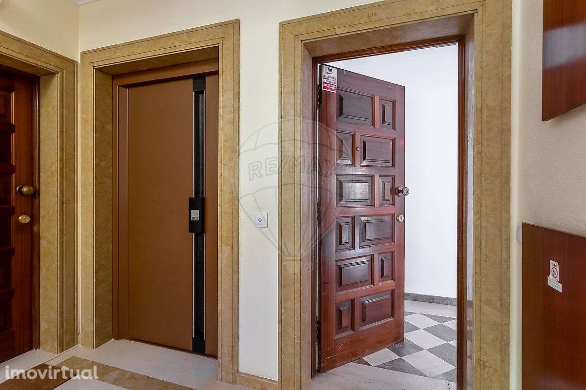 Apartamento T3 para arrendamento - Grande imagem: 3/35