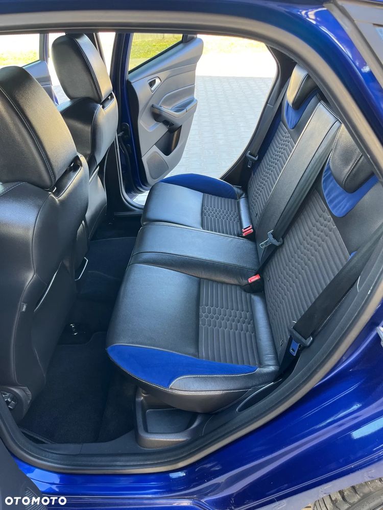 Ford Focus 2.0 TDCi ST-2 PowerShift - 13