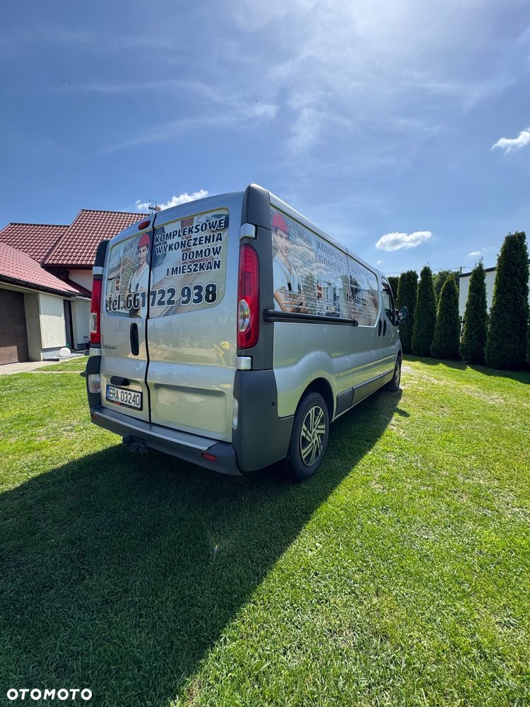 Renault Trafic - 4