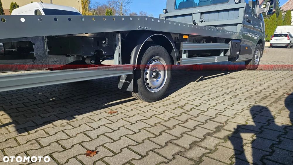 Renault MASTER LAWETA Kompletna - 7