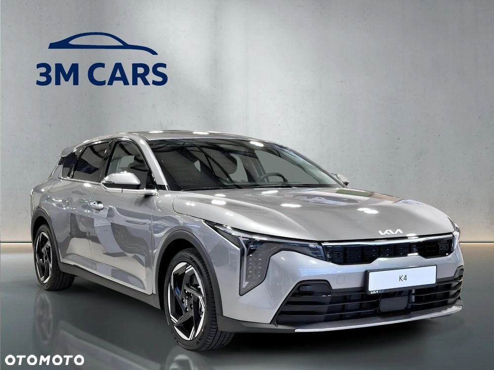 Kia K4 1.6 T-GDI L - 1