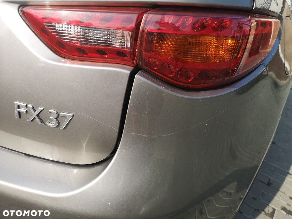 Infiniti FX FX37 AWD GT Premium - 21